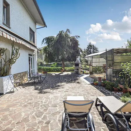 Сasa de vacaciones 3 Bedroom Gorgeous In *